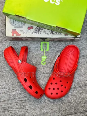 Crocs Unisex