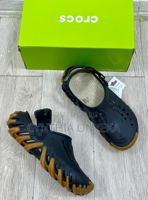 Crocs Unisex