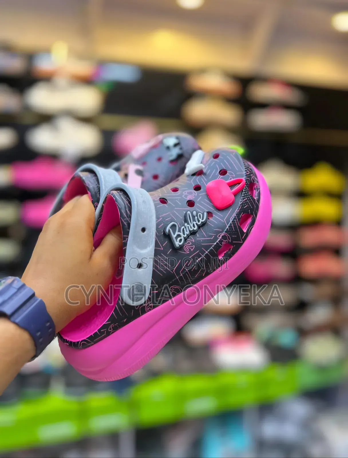 Crocs Unisex