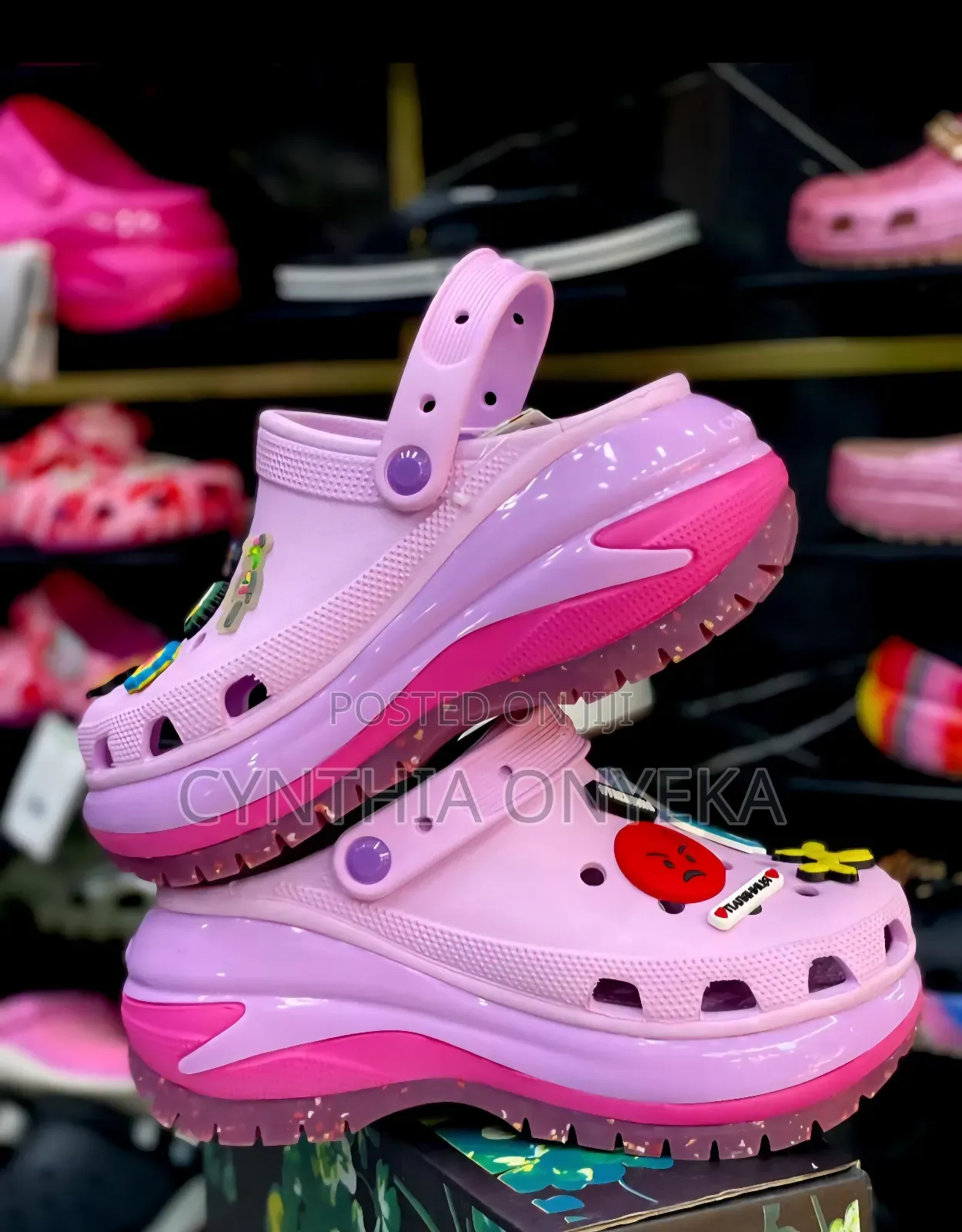 Crocs Unisex