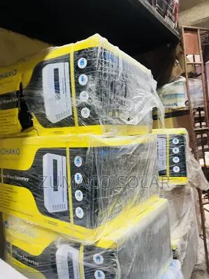5.5kva 24v Inverter