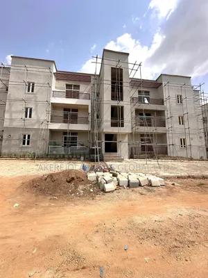 3bdrm Apartment in Karsana, Abuja for sale