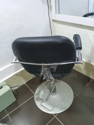 Salon Chair