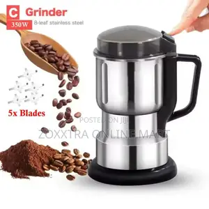 German Model Dry Grinder