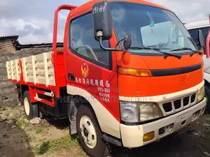 Toyota Dyna250