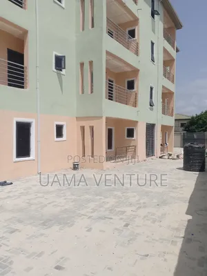 2bdrm Block of Flats in Ibeju for rent