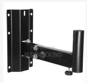Wall Speaker Hanger