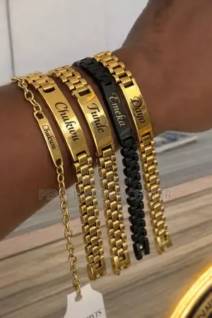 Customize Jewelry