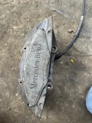 Mercedes Benz GLC and C400 Amg Front Caliper