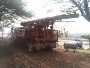 Water Borehole Drilling, Geo Survey, Solar