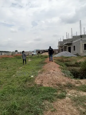 Buy and Build Kyami Airport Road
