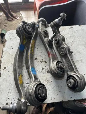 Mercedes Benz C300 W205 Front Suspension Arms