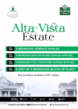 Estate Land