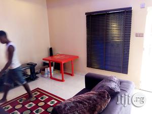 Window Blind Curtains Interior