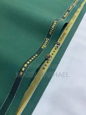 Quality 8 Star Cashmere Senator Fabric 4 Yards