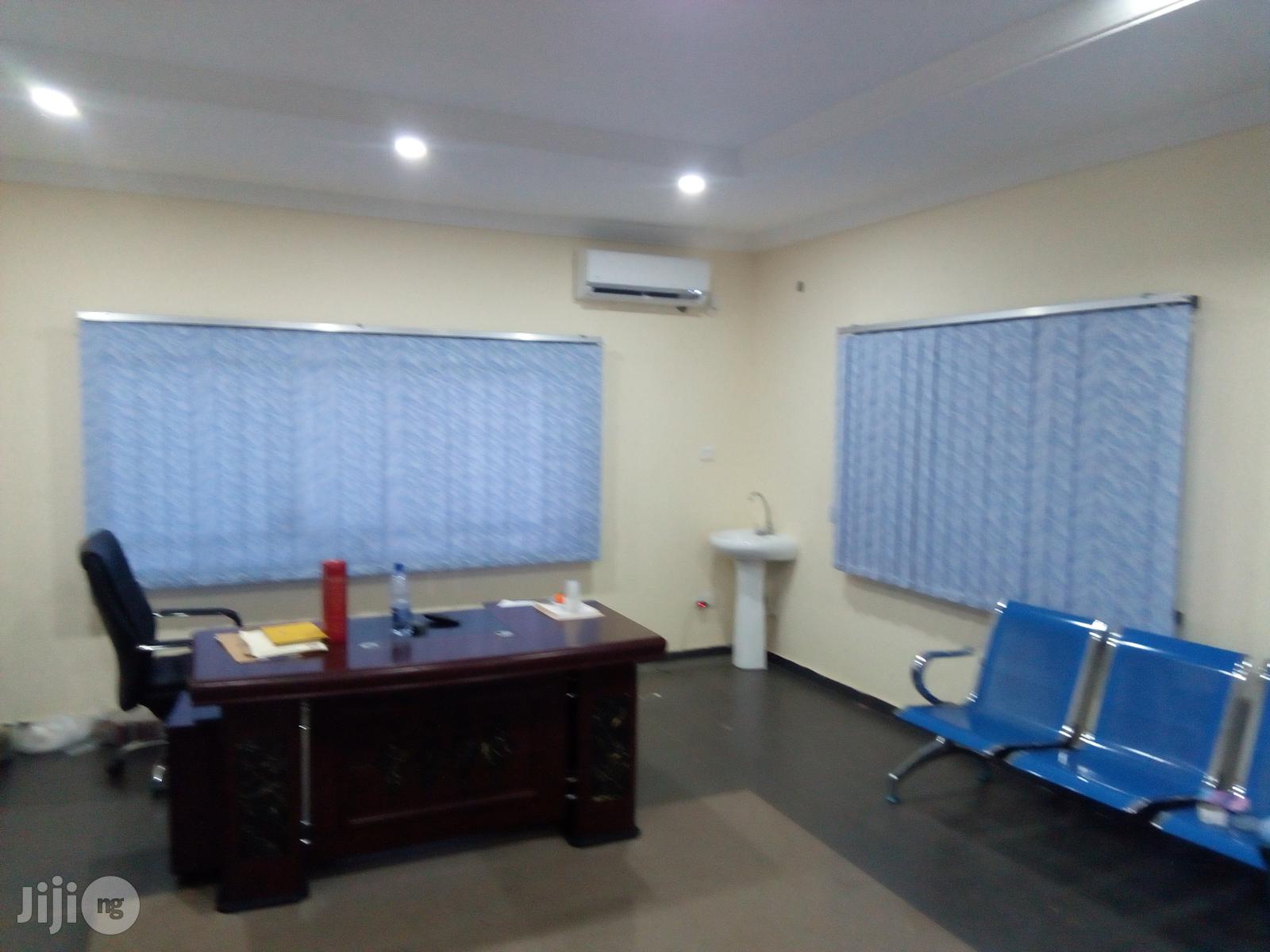 Window Blind Curtains Interior
