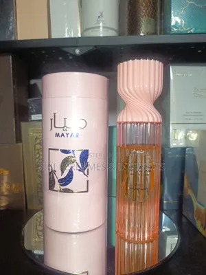 Mayar Pink