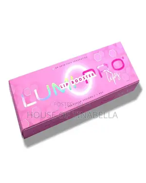 Lumi Pro Lips Fillers 1.1ml