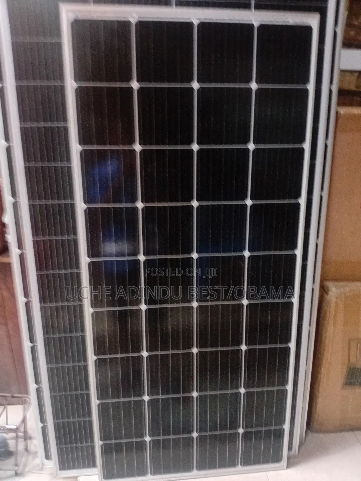 Solar Panel 350watts