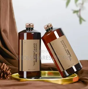 500ml- Diffuser Refill Essential Oil. Glamour Cherry