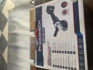 20v Angle Grinder