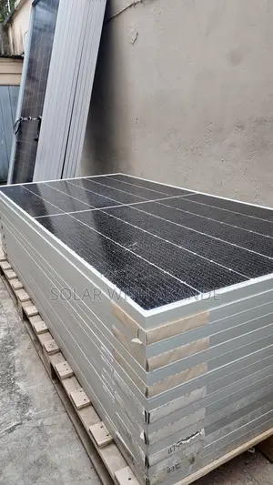 720w Jinko Solar Panel