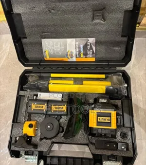 Laser Level Instrument