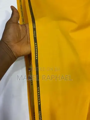 Quality 8 Star Cashmere Senator Fabric