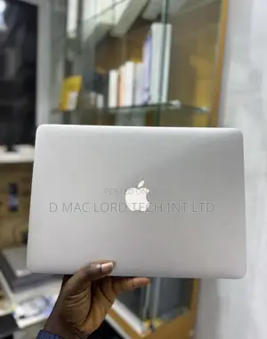 Laptop Apple MacBook Air 2017 8GB Intel Core i5 SSD 256GB