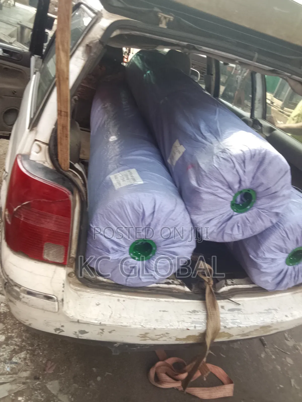 Artificial Grass Rolls Available