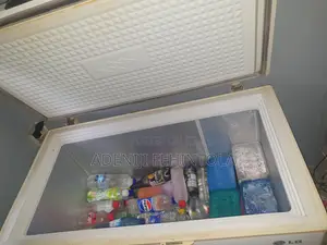 Lg Freezer