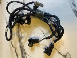 Sensor and Wire for Lexus Rx 350 2013 Model