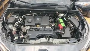 Toyota RAV4 Limited 2022 Black