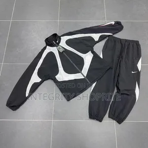 High Quality Tracksuit