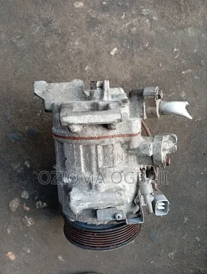 AC Compressor for Lexus Is250 2015
