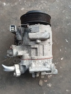 AC Compressor for Lexus Is250 2015