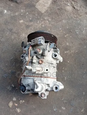 AC Compressor for Lexus Is250 2015