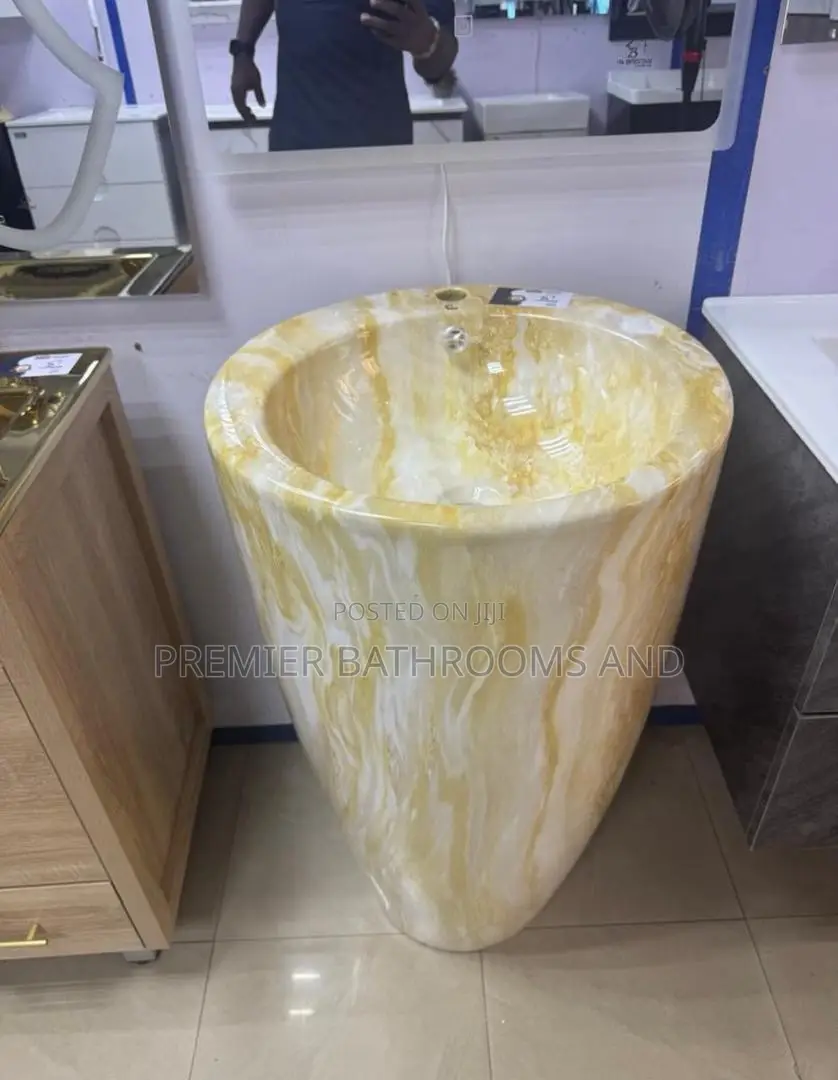 Washing Hand Basin