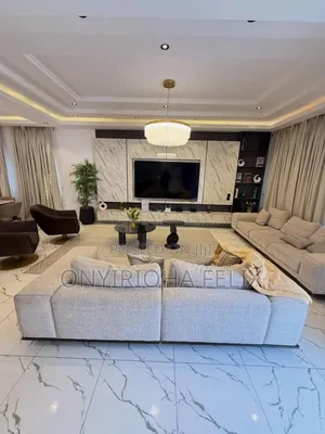 Furnished 3bdrm Townhouse / Terrace in Jahi Gilmore for rent