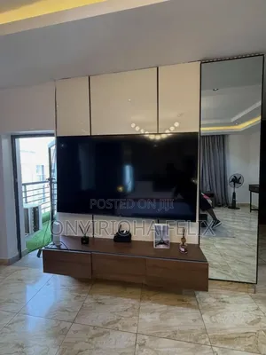 Furnished 3bdrm Townhouse / Terrace in Jahi Gilmore for rent