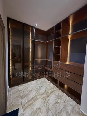 Furnished 3bdrm Townhouse / Terrace in Jahi Gilmore for rent