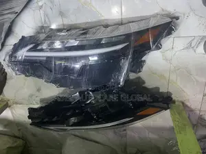 Headlights for Lexus Rx 350 2025 Model