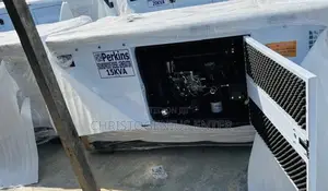15kva Sp Perkins Generator