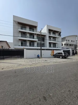 2bdrm Apartment in Lekki Phase 1 for sale
