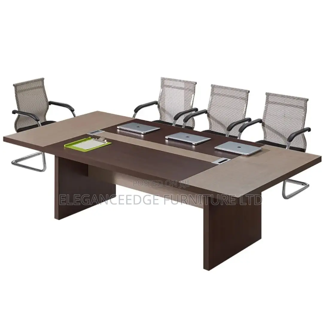 6 - 8 Seater, 2.0 Meter Conference Table