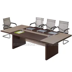6 - 8 Seater, 2.0 Meter Conference Table
