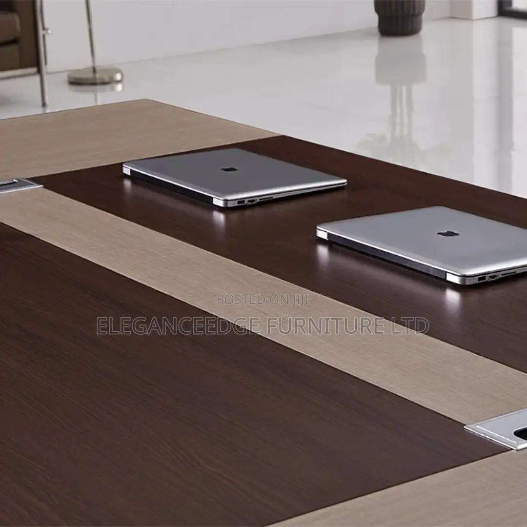 6 - 8 Seater, 2.0 Meter Conference Table