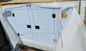 100kva Sp Generator Perkins