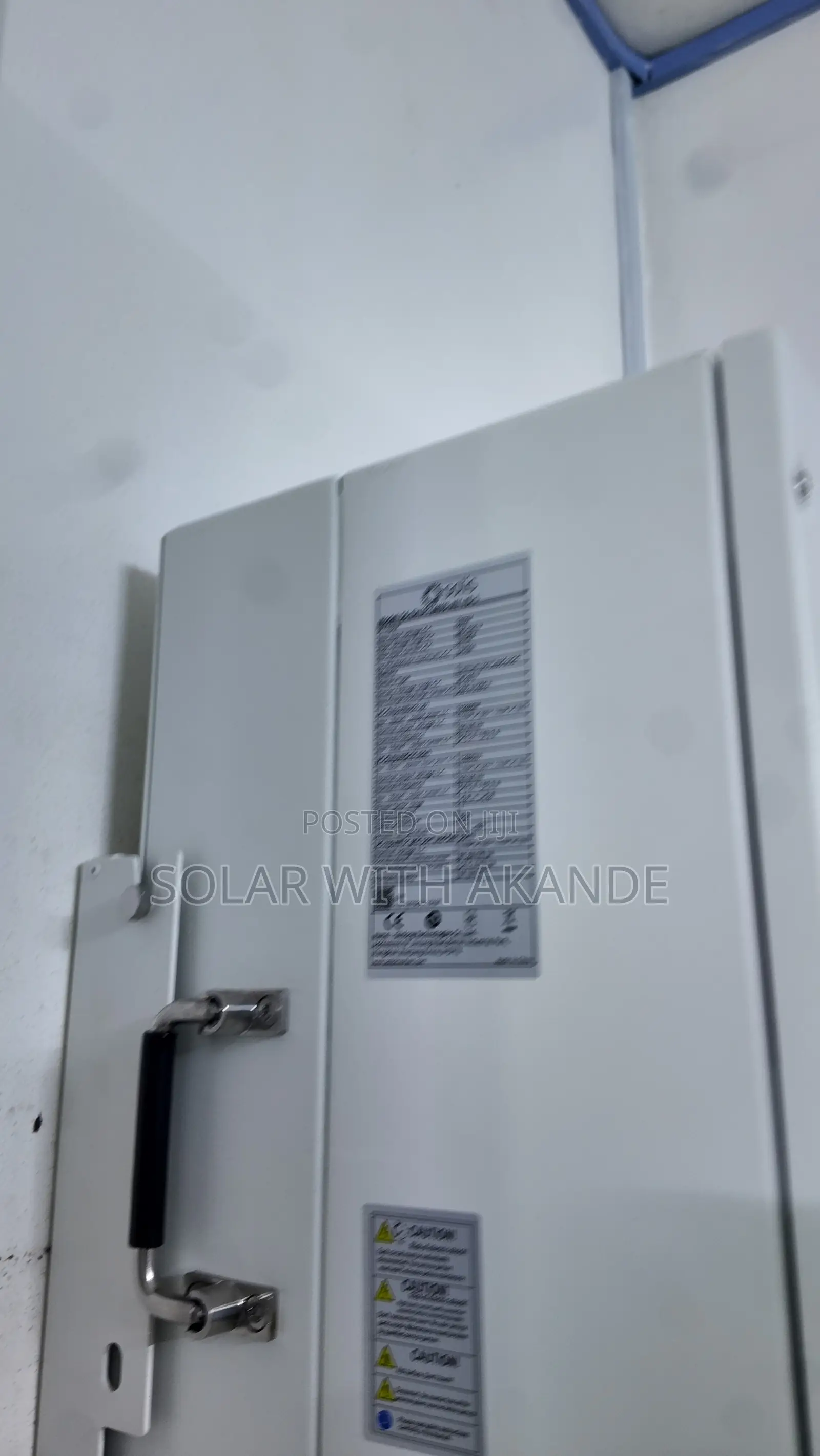 Solis 12kw Inverter