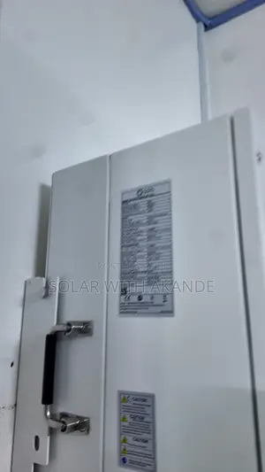 Solis 12kw Inverter
